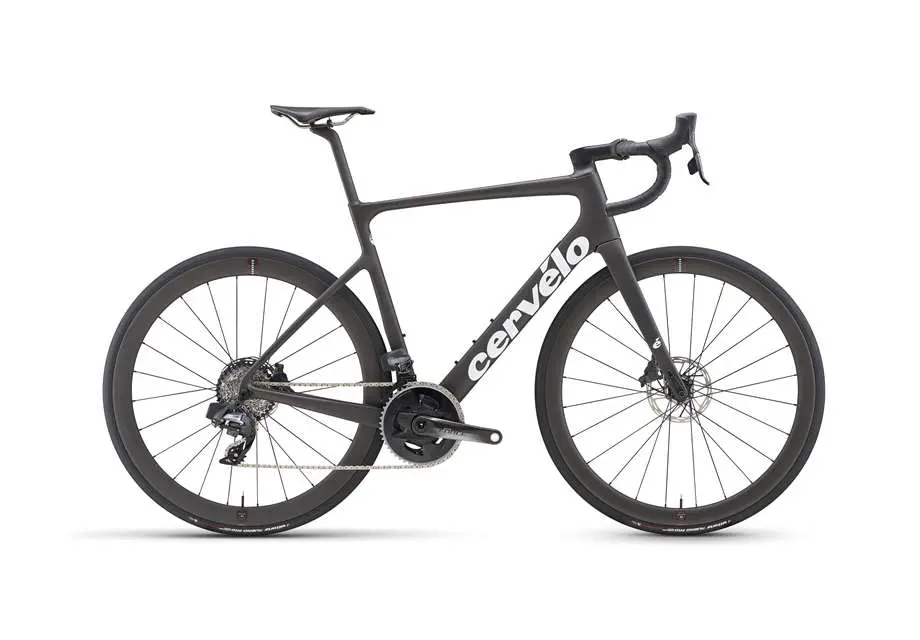 2022 Cervelo Caledonia-5 Force Etap Axs 1