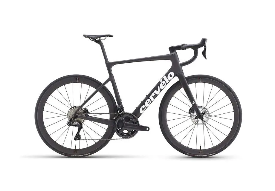2022 Cervelo Caledonia-5 Ultegra Di2 1