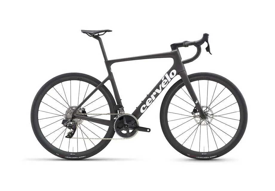 2022 Cervelo Caledonia-5 Rival Etap Axs 5