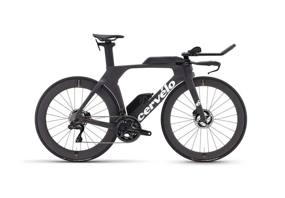 2022 Cervelo P5 Dura Ace Di2 2
