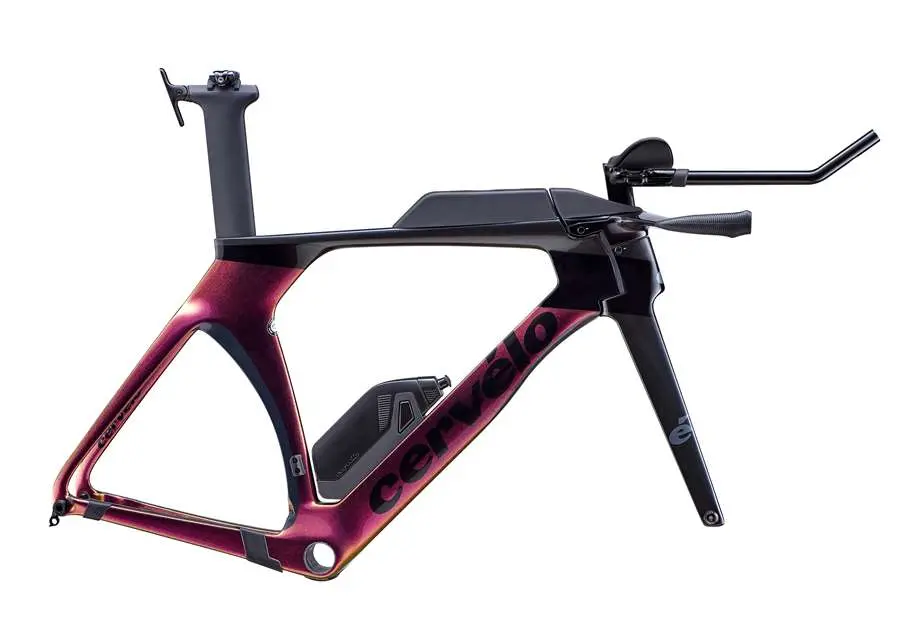 2022 Cervelo P5 Frameset 9