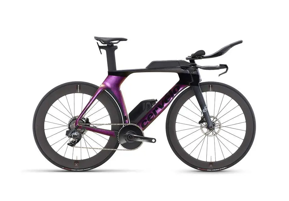 2022 Cervelo P5 Force Etap Axs 1 1