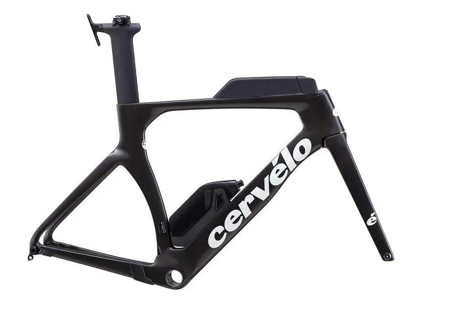 2022 Cervelo P Frameset 1