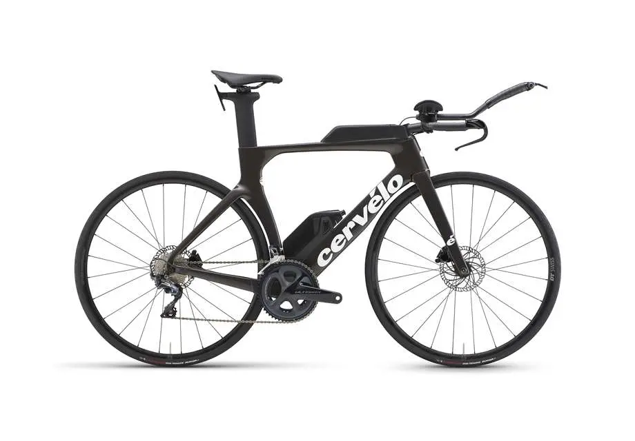 2022 Cervelo P Ultegra 3