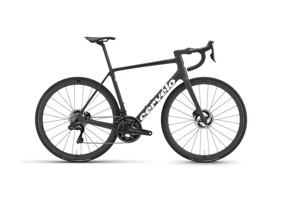 2022 Cervelo R5 Dura Ace Di2 1