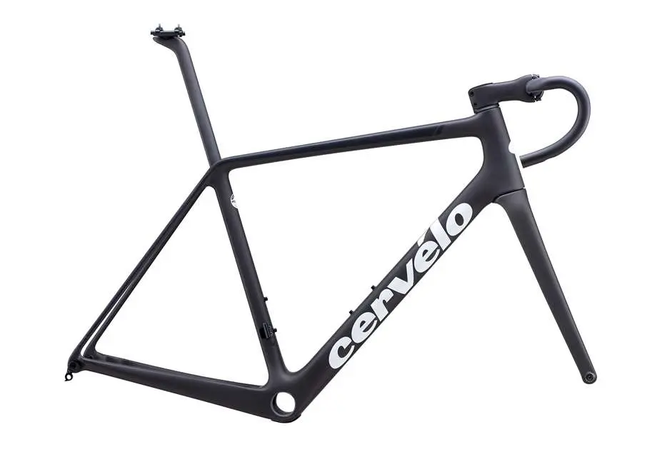 2022 Cervelo R5 Frameset 10