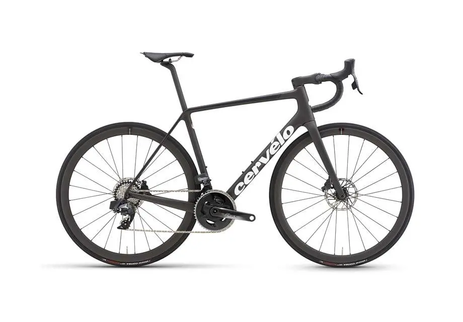 2022 Cervelo R5 Force Etap Axs 5
