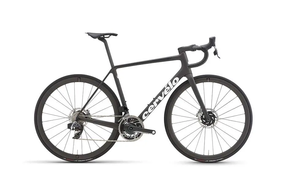 2022 Cervelo R5 Red Etap Axs 2