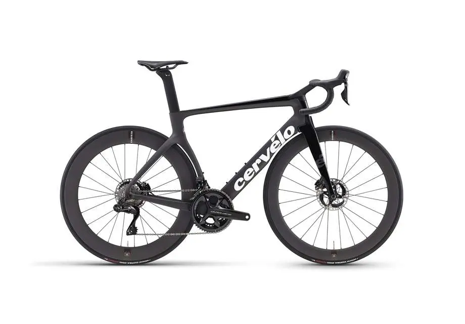 2022 Cervelo S5 Dura Ace Di2 4