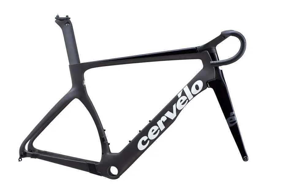 2022 Cervelo S5 Frameset 1