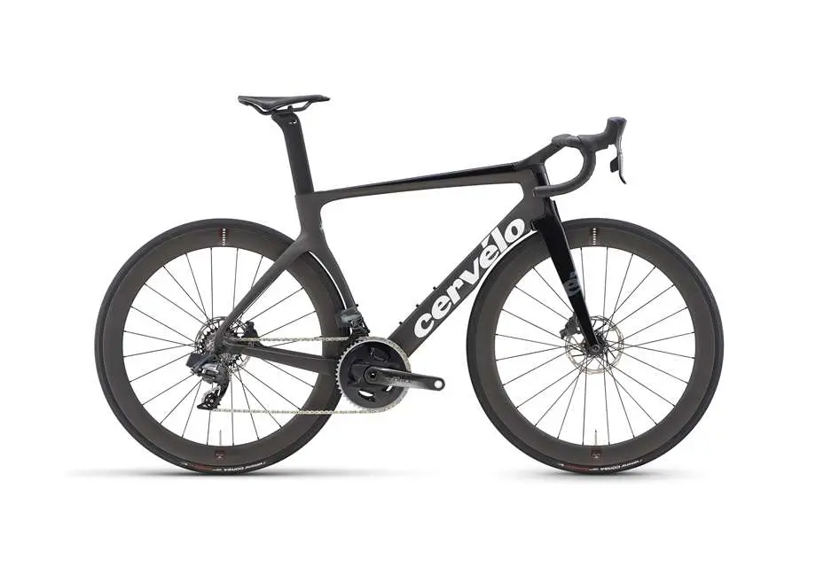 2022 Cervelo S5 Force Etap Axs 1