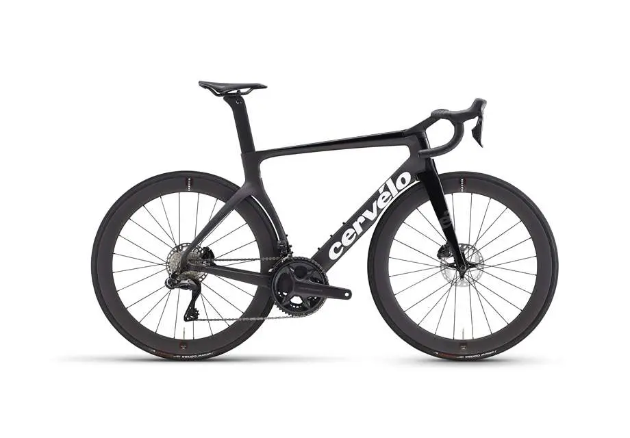 2022 Cervelo S5 Ultegra Di2 1