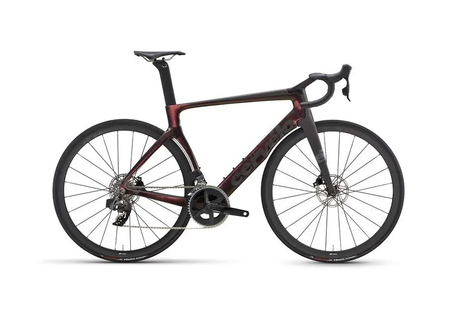 2022 Cervelo S5 Rival Etap Axs 7