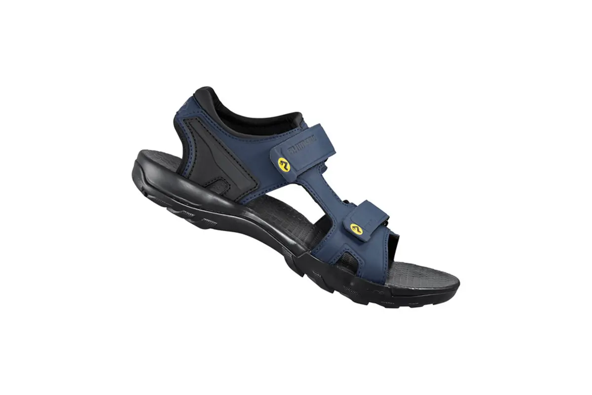 Shimano Sd5 Shoes 1