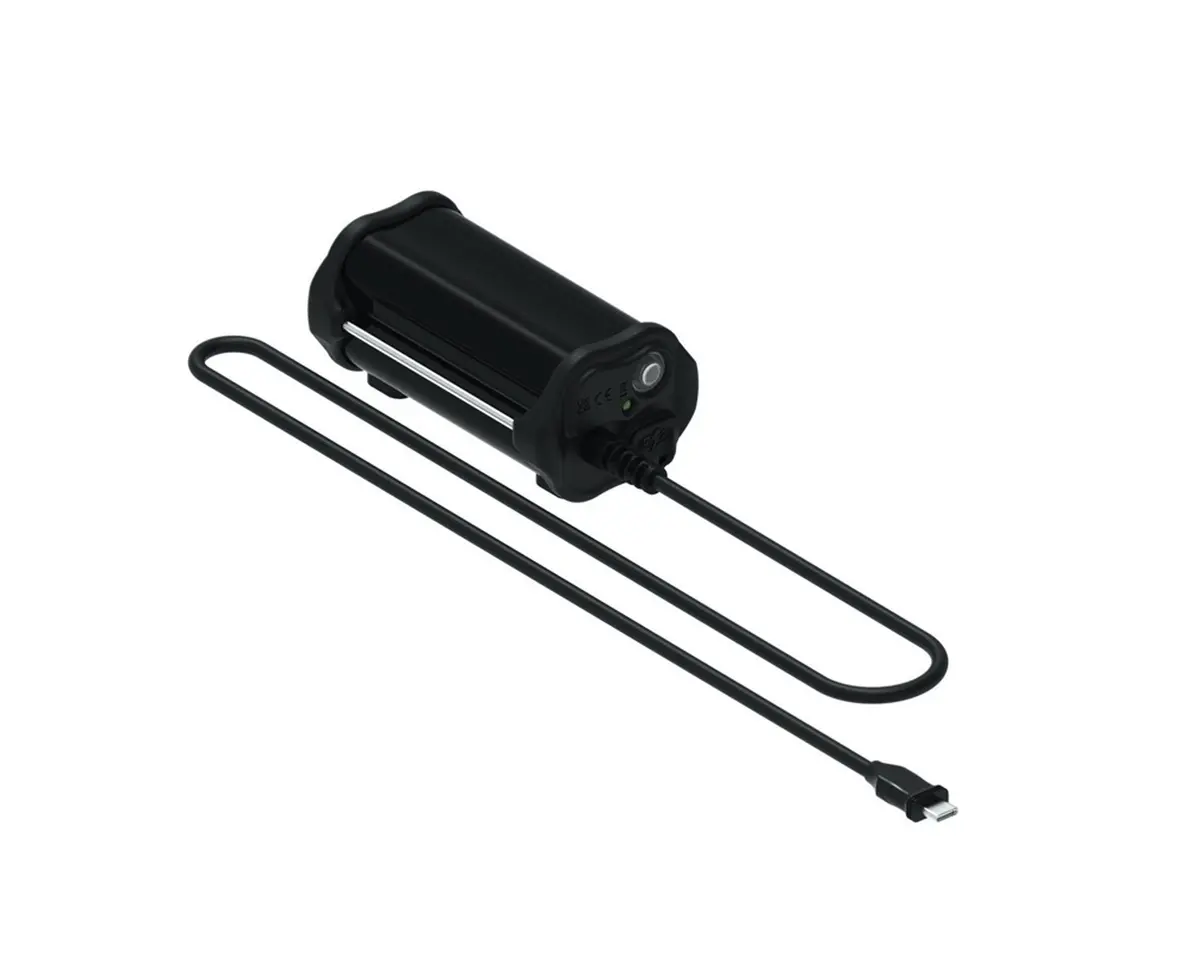 Lezyne Infinite Light Power Pack+ 2