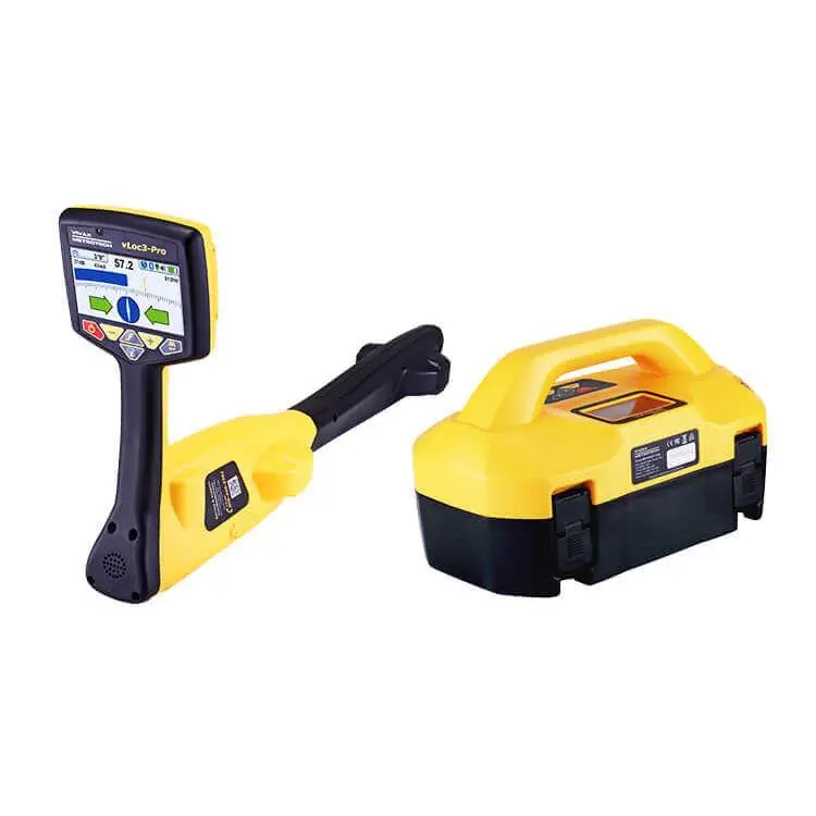 Vivax Vloc3-Pro Locator Kit With 10W Transmitter 1