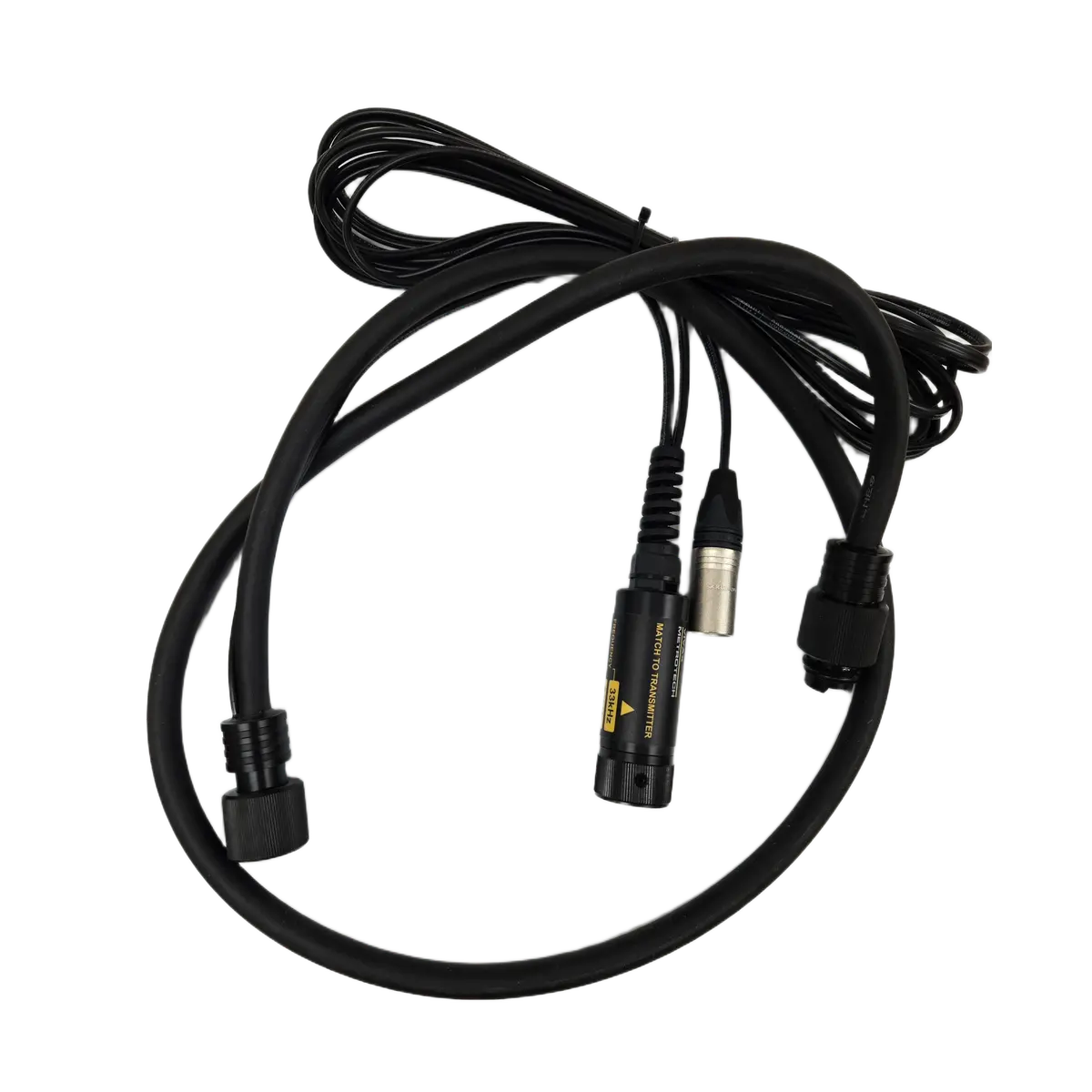 Vivax 18" Flexible Clamp 1