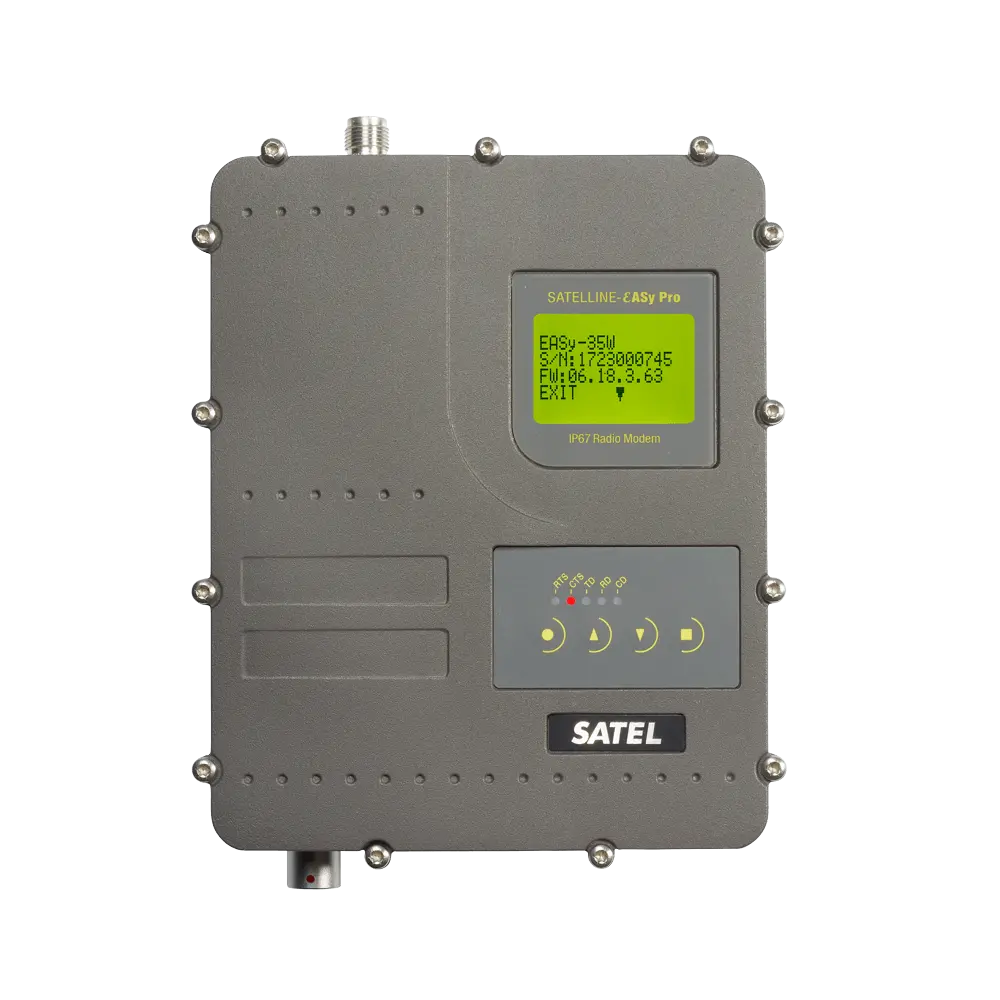 Leica Radio Satelline Easy Pro 35W 1