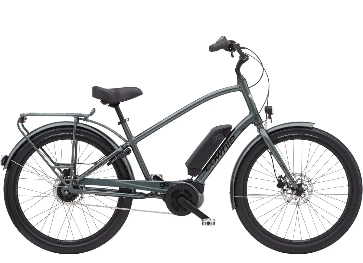 Electra Townie Go! 5I Step Over Us 26 2