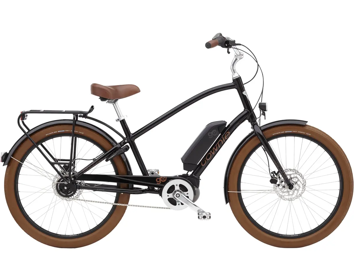 Electra Townie Go! 5I Step Over Us 26 1