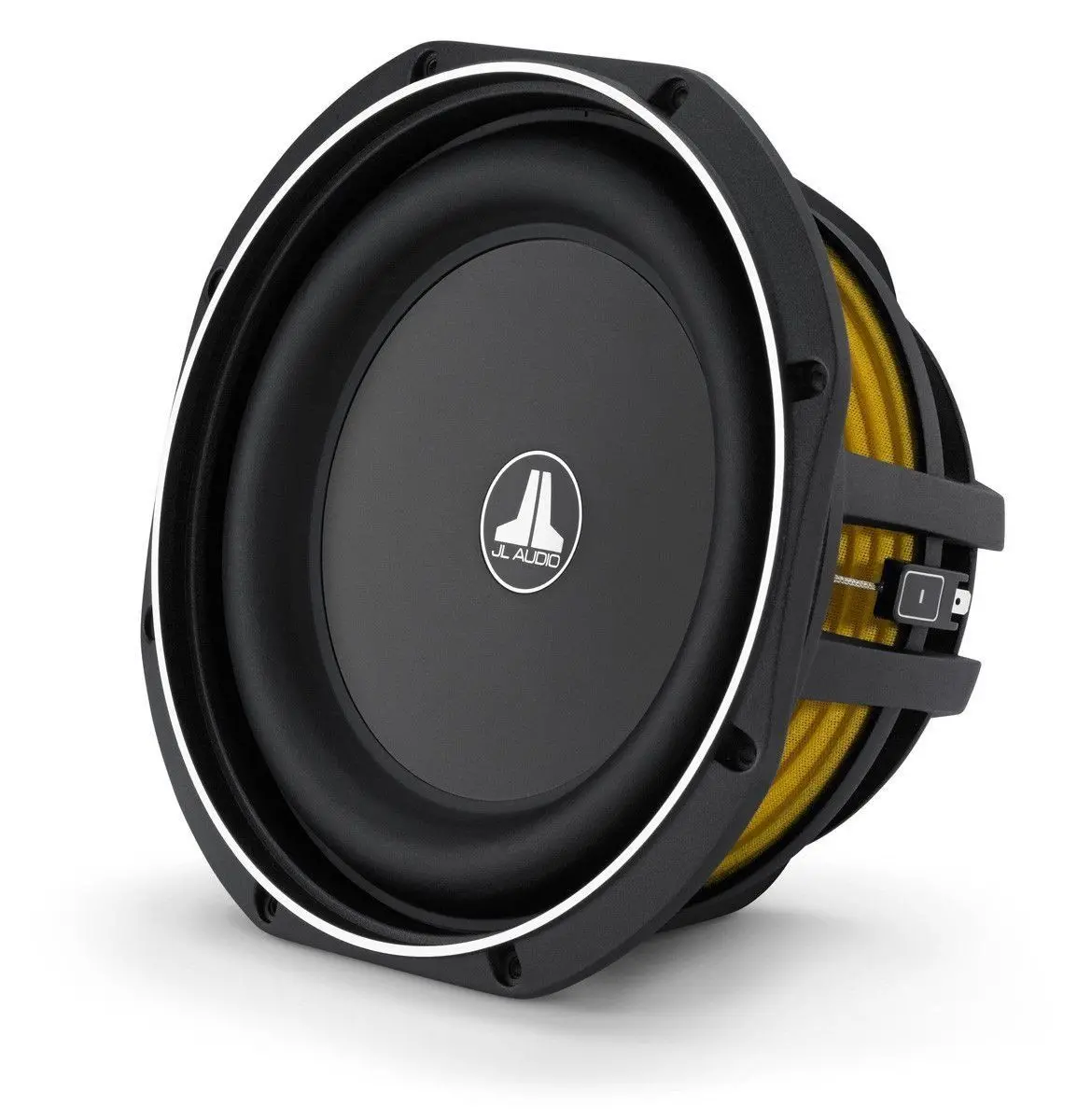 Jl Audio 10Tw1-2 - 10-Inch (250 Mm) Subwoofer Driver, 2 Ω 1