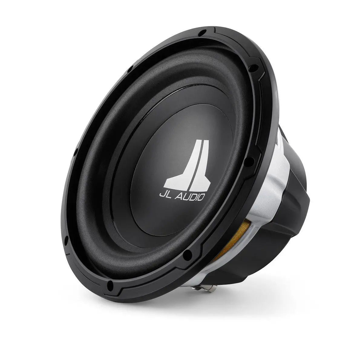 Jl Audio 10W0v3-4 - W0v3 10-Inch Subwoofer Driver (300 W, 4 Ω) 1