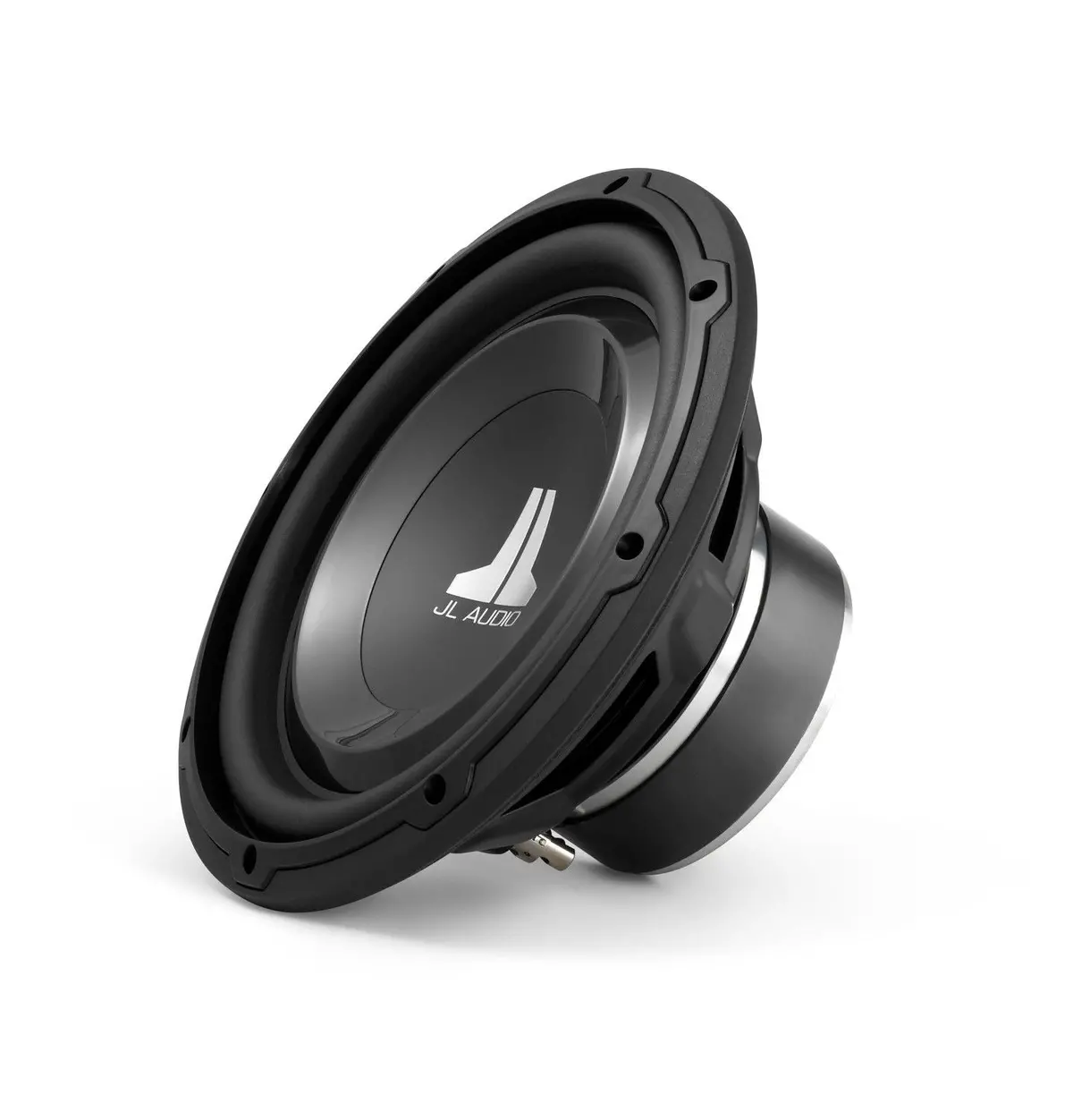 Jl Audio 10W1v3-4 - W1v3 10-Inch Subwoofer Driver (300 W, 4 Ω) 1