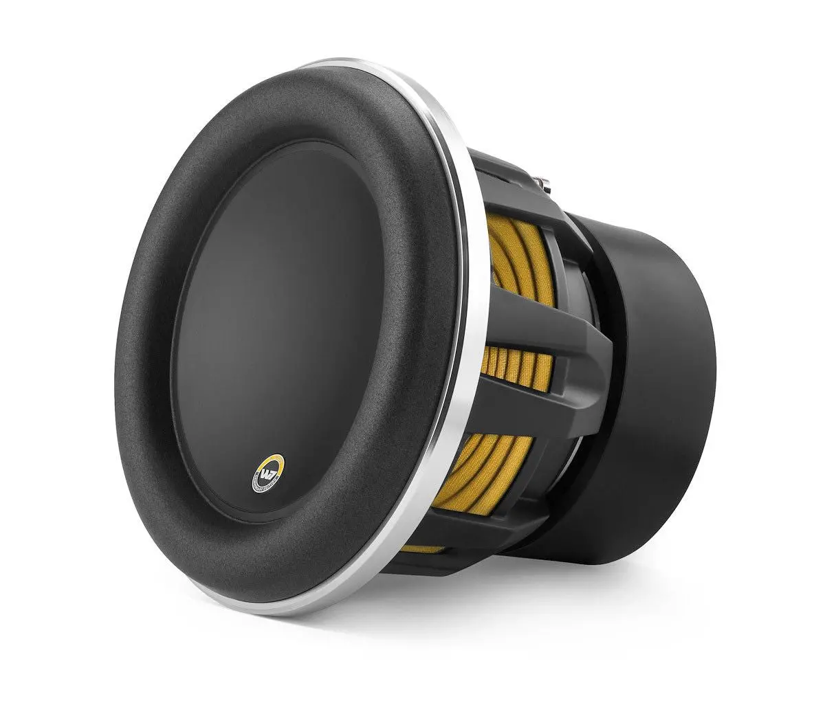 Jl Audio 10W7ae-3 - 10-Inch (250 Mm) Subwoofer Driver, 3 Ω 1