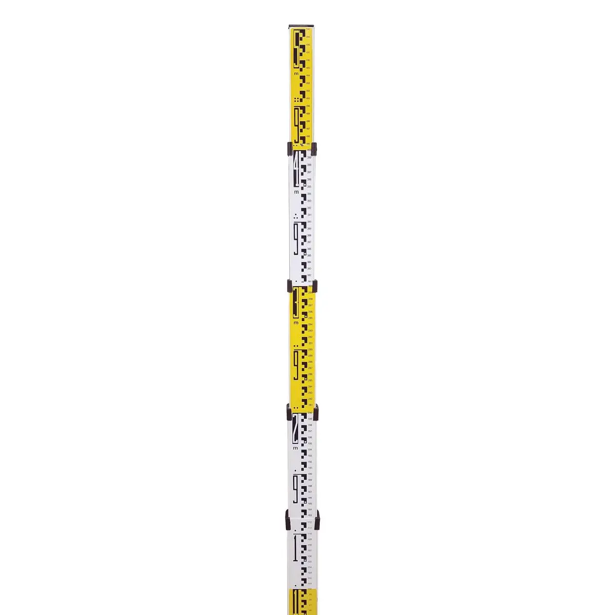 Sitepro 5M Aluminum Level Rod 1