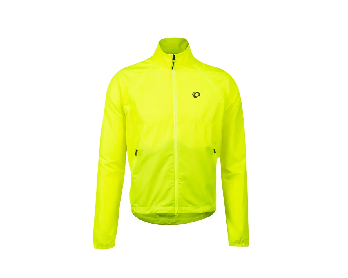 Pearl Izumi Quest Barrier Convertible Jacket 1
