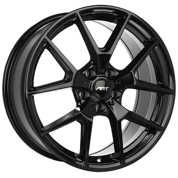Mercedes C-Class 18" Winter Package 1