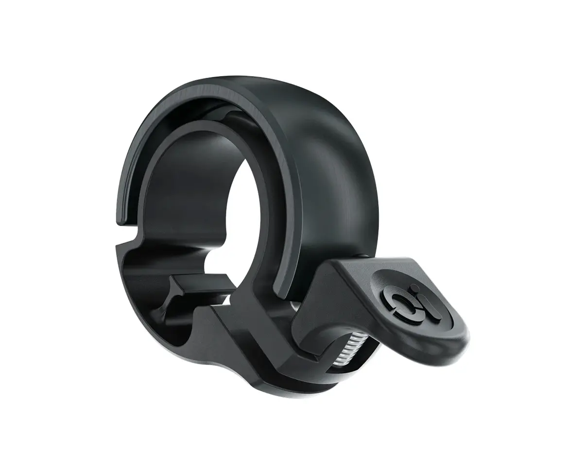 Knog Oi Classic Bike Bell 22.2Mm Small 3