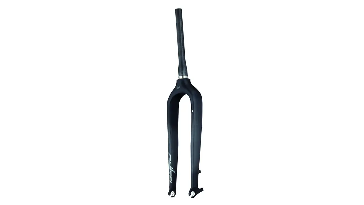 Specialized Chisel Carbon Fatboy Rigid Fork 1
