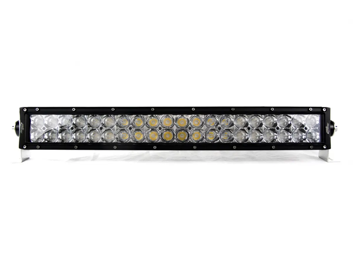 Race Sport Rs120 Led Lightbar 1
