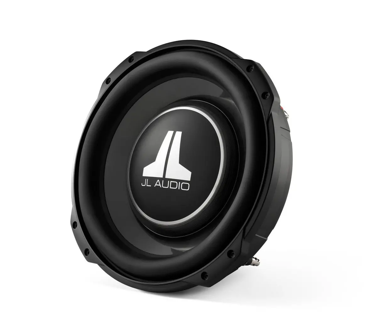 Jl Audio 12Tw3-D4 - Tw3 12-Inch Subwoofer Driver (400 W, Dual 4 Ω Voice Coils) 1