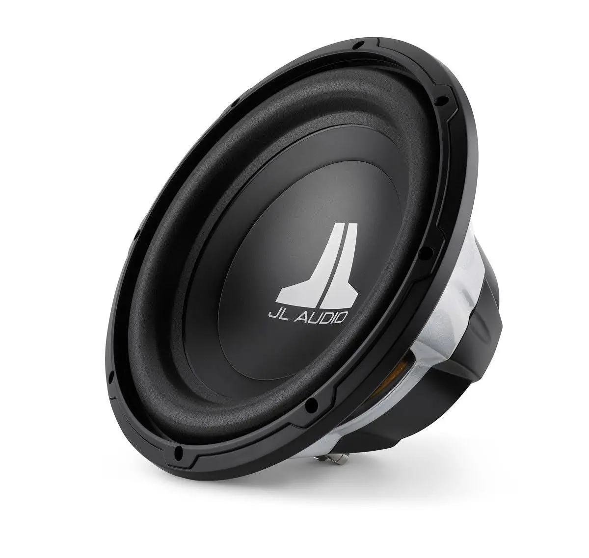 Jl Audio 12W0v3-4 - W0v3 12-Inch Subwoofer Driver (300 W, 4 Ω) 1