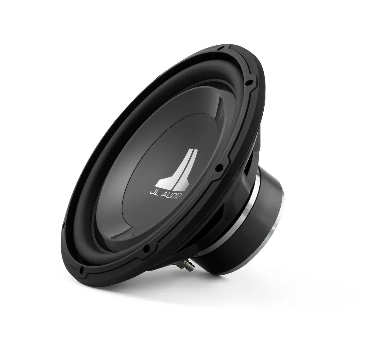 Jl Audio 12W1v3-2 - W1v3 12-Inch Subwoofer Driver (300 W, 2 Ω) 1