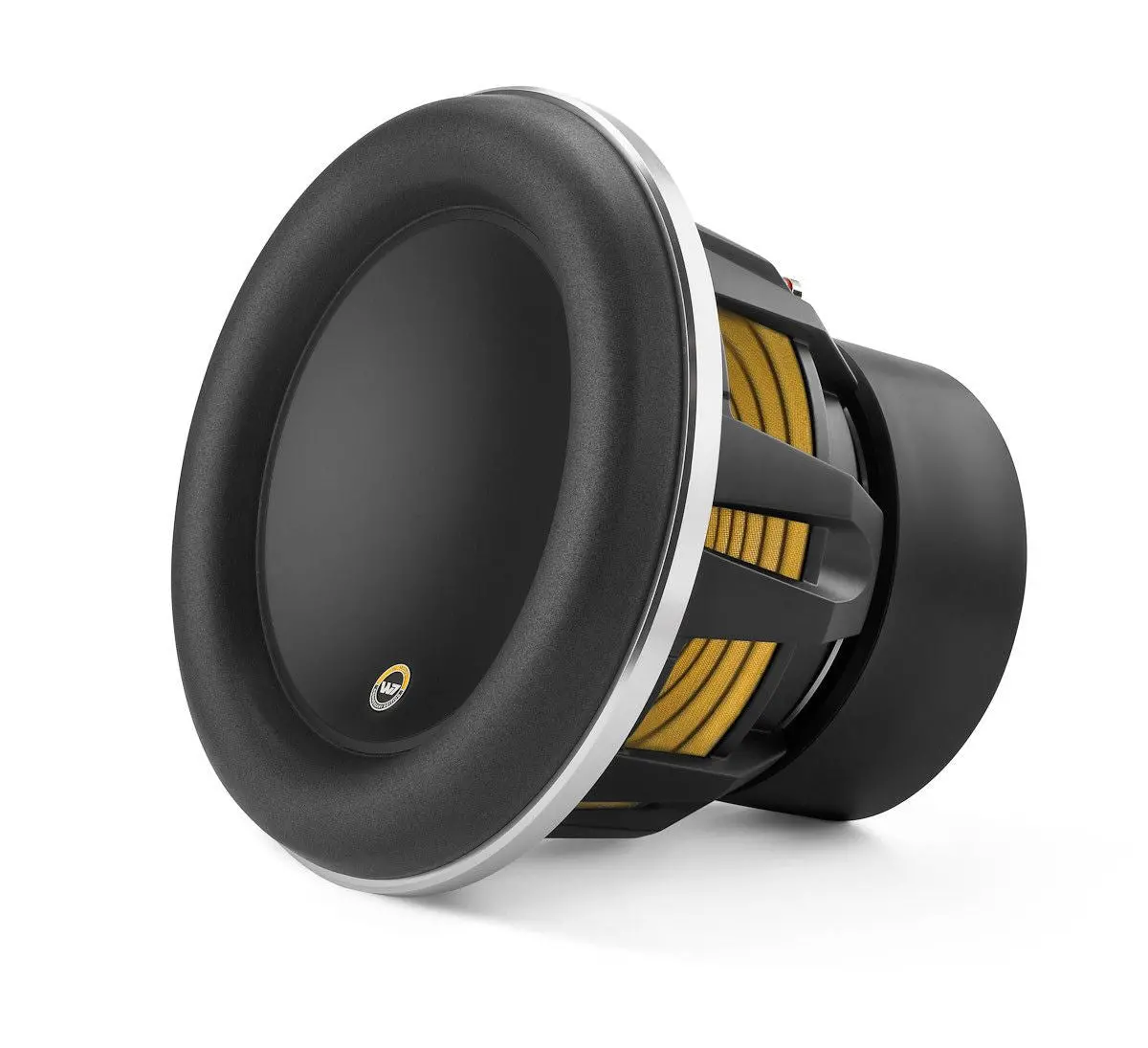 Jl Audio 12W7ae-3 - 12-Inch (300 Mm) Subwoofer Driver, 3 Ω 1