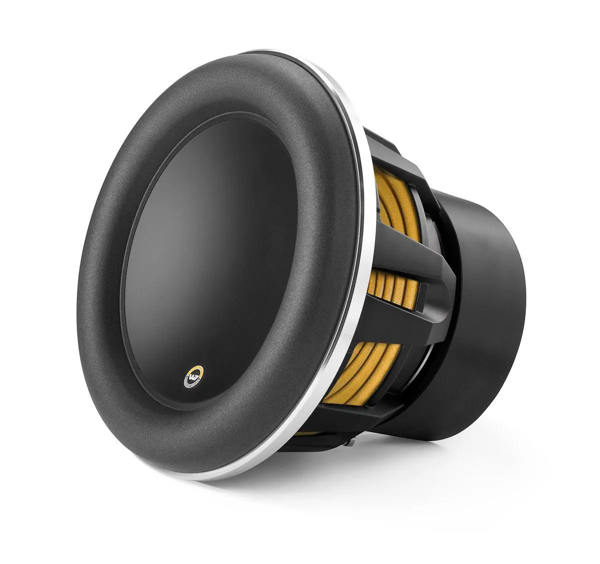 Jl Audio 13W7ae-D1.5 - W7 13.5-Inch Subwoofer Driver (1500 W, Dual 1.5 Ω Voice Coils) 1