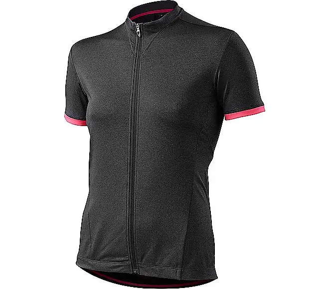 Specialized Roubaix Comp Jersey Short Sleeve Women's 1