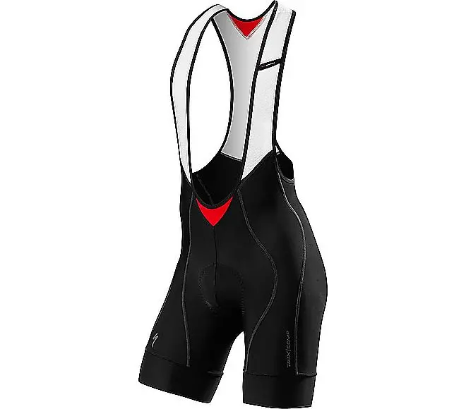Specialized Roubaix Comp Bib Short 1