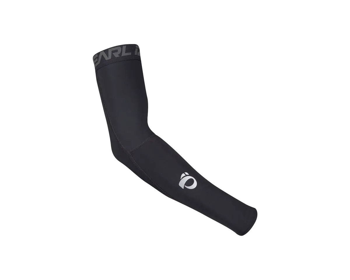 Pearl Izumi Elite Thermal Arm Warmer Blk 1