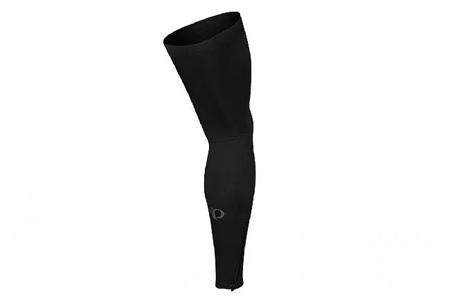 Pearl Izumi Elite Thermal Leg Warmer Blk 2