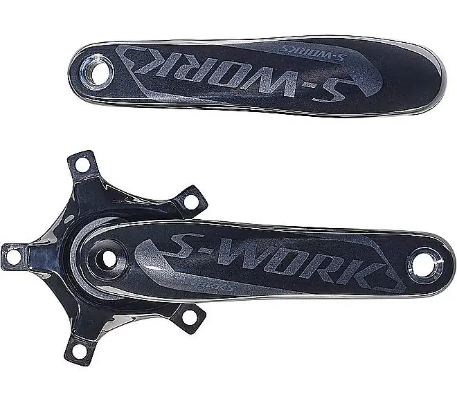 Specialized S-Works Crank Set Road 1