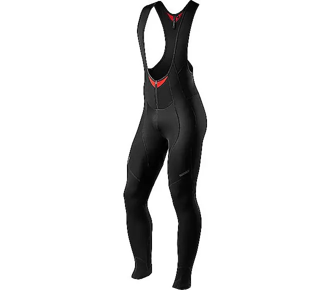 Specialized Element 1.5 Wndstp Bib Tight 1