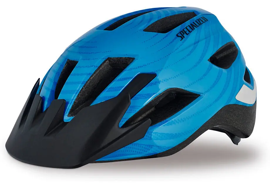 Specialized Shuffle Helmet 1