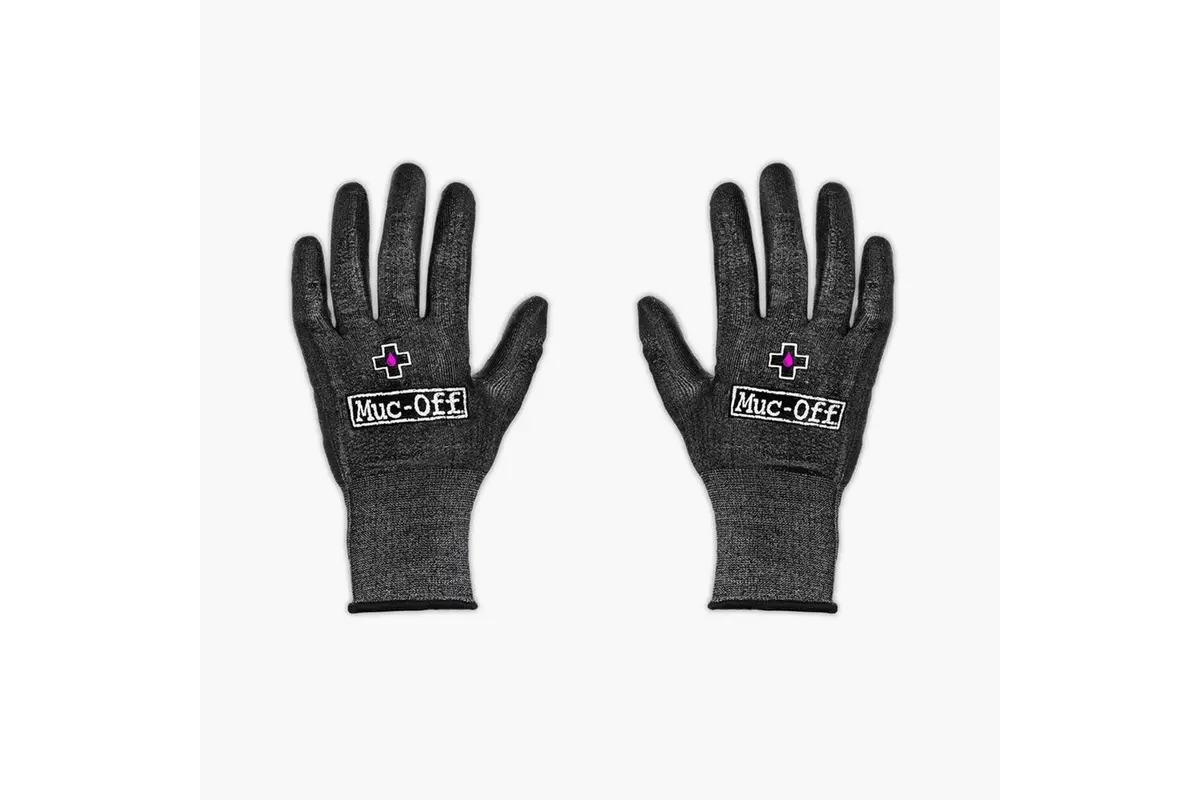 Muc-Off Mechanics Gloves 1