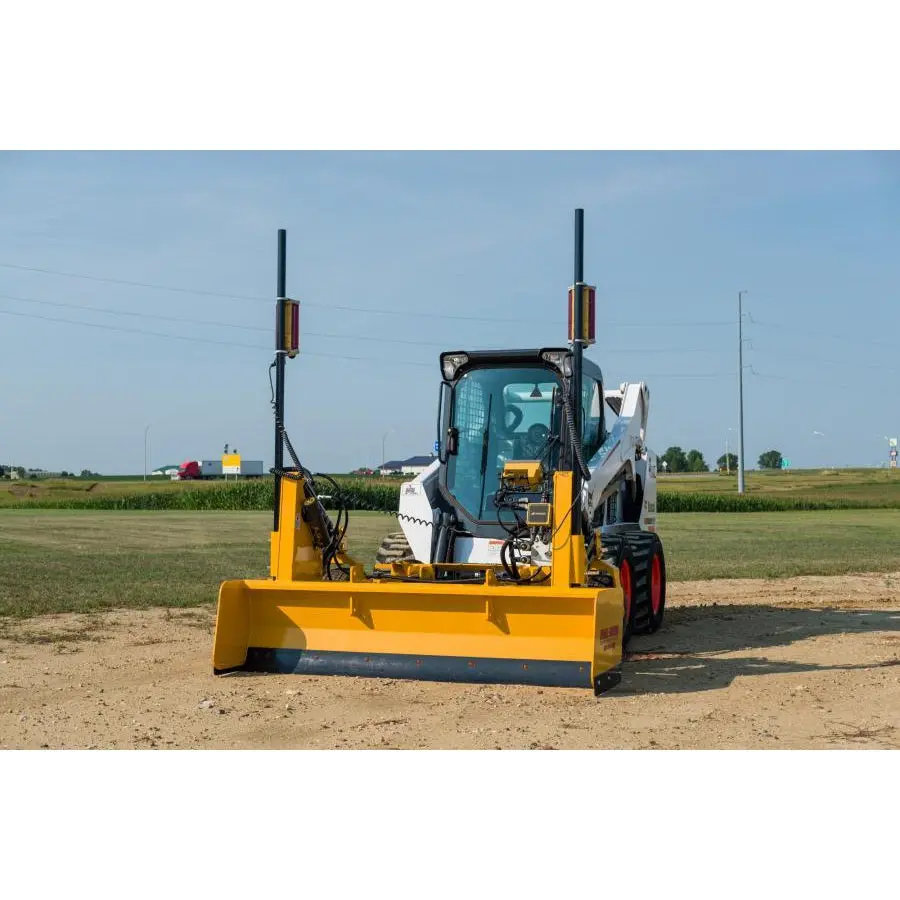 Hitchdoc - Dual Dozer 1