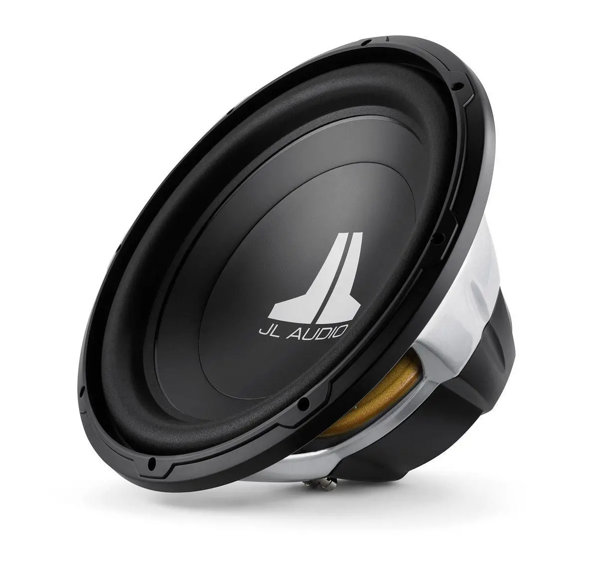 Jl Audio 15W0v3-4 - W0v3 15-Inch Subwoofer Driver (500 W, 4 Ω) 1