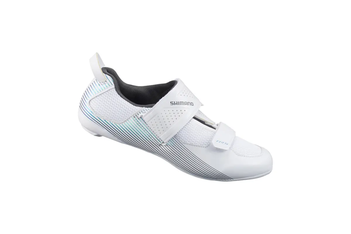 Shimano W-Tr5 Shoes 1